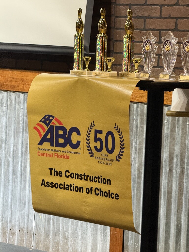 ABC Event Table